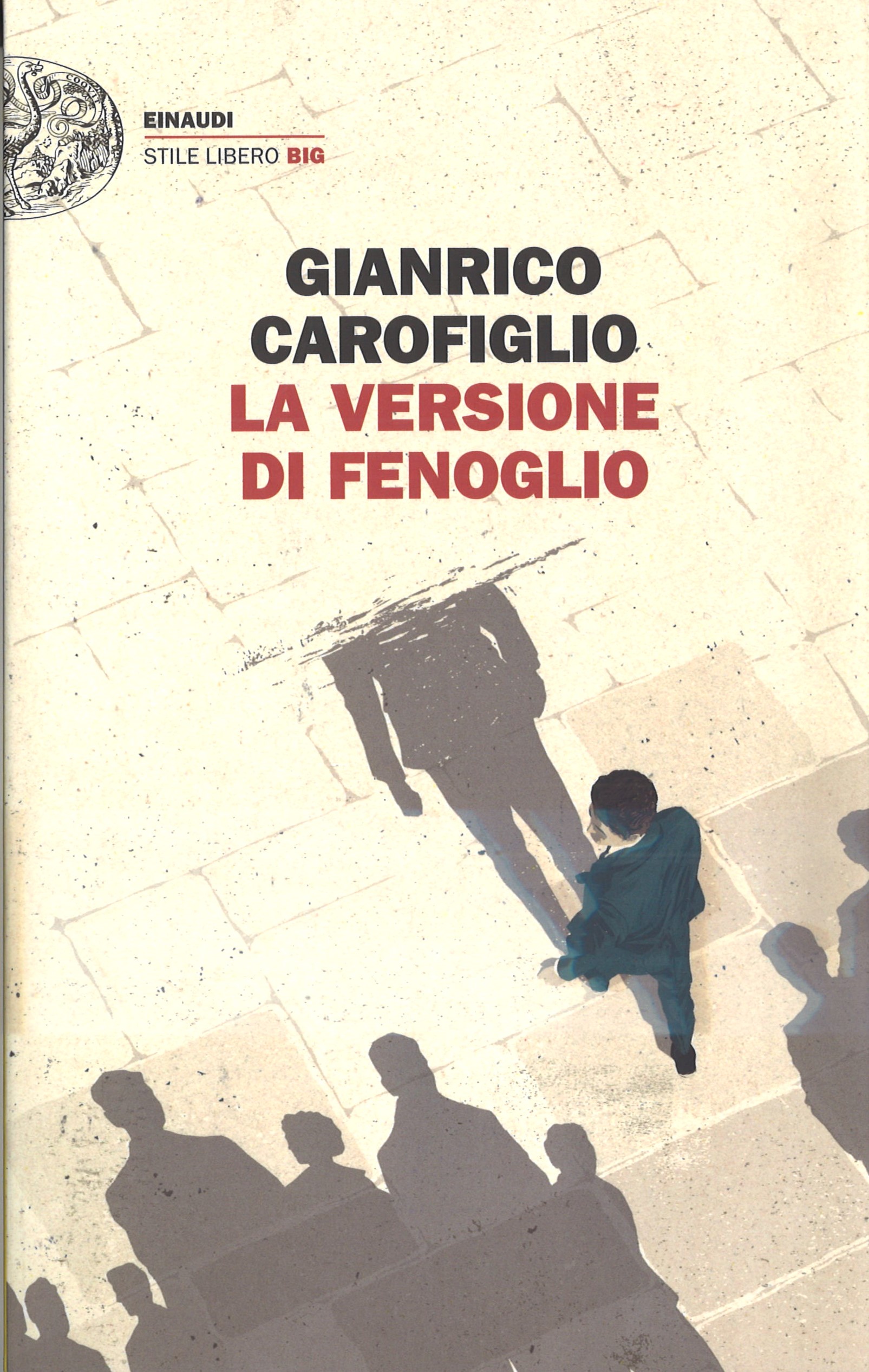 LA VERSIONE DI FENOGLIO
