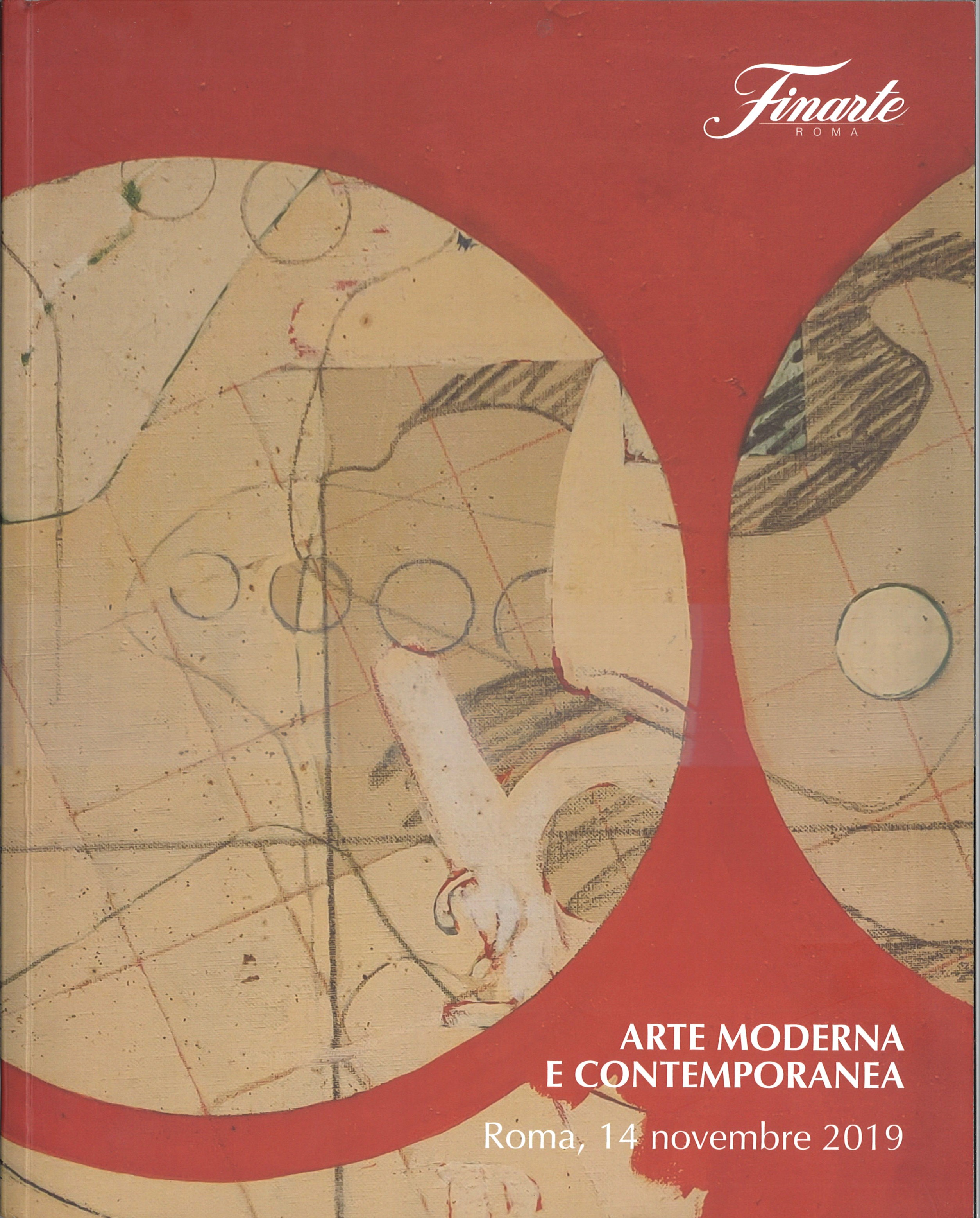 ARTE MODERNA E CONTEMPORANEA vari