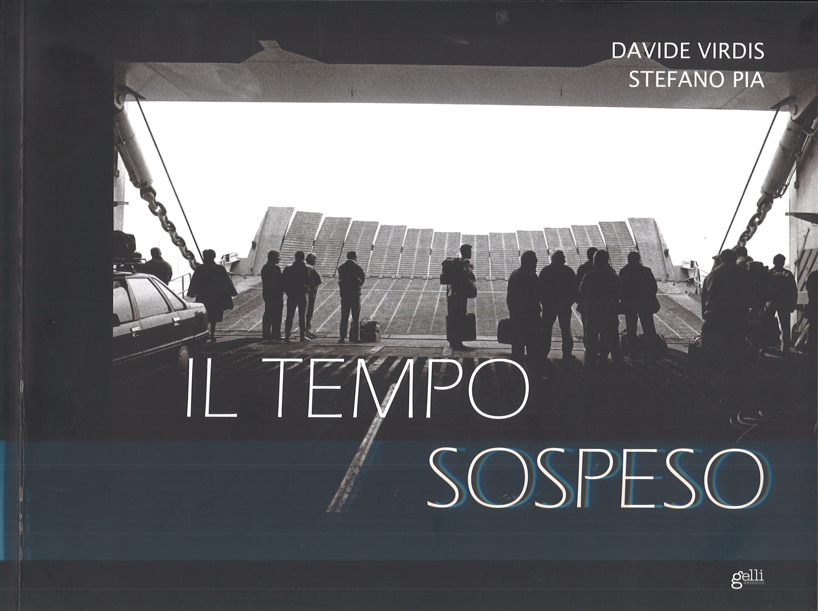IL TEMPO SOSPESO