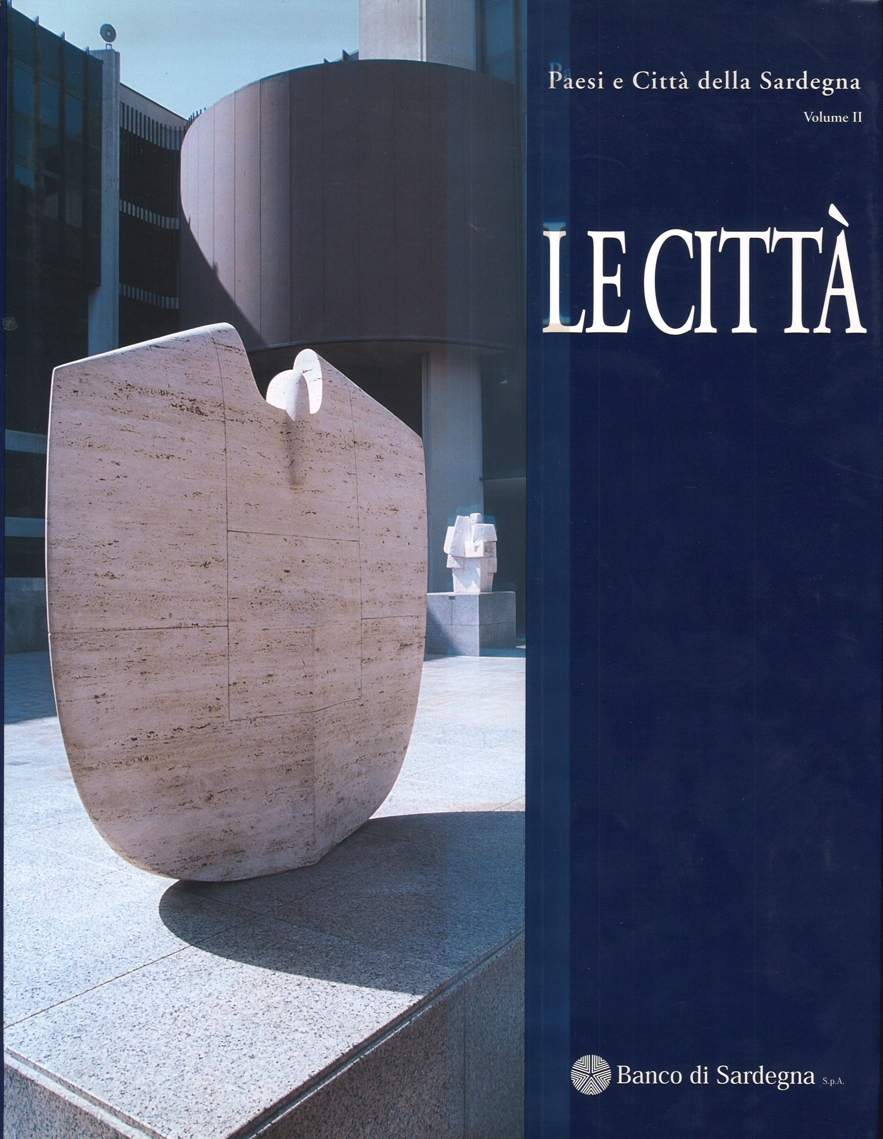 LE CITTA’