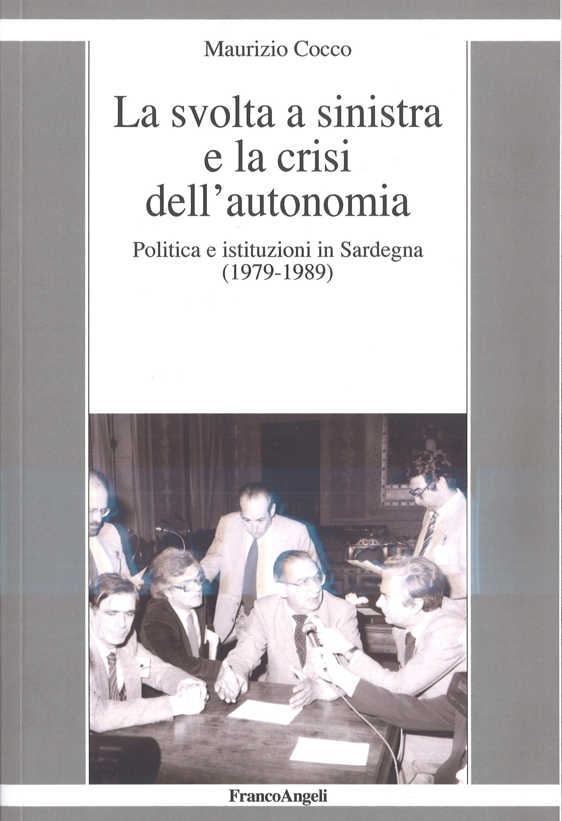 La svolta a sinistra e la crisi dell’autonomia
