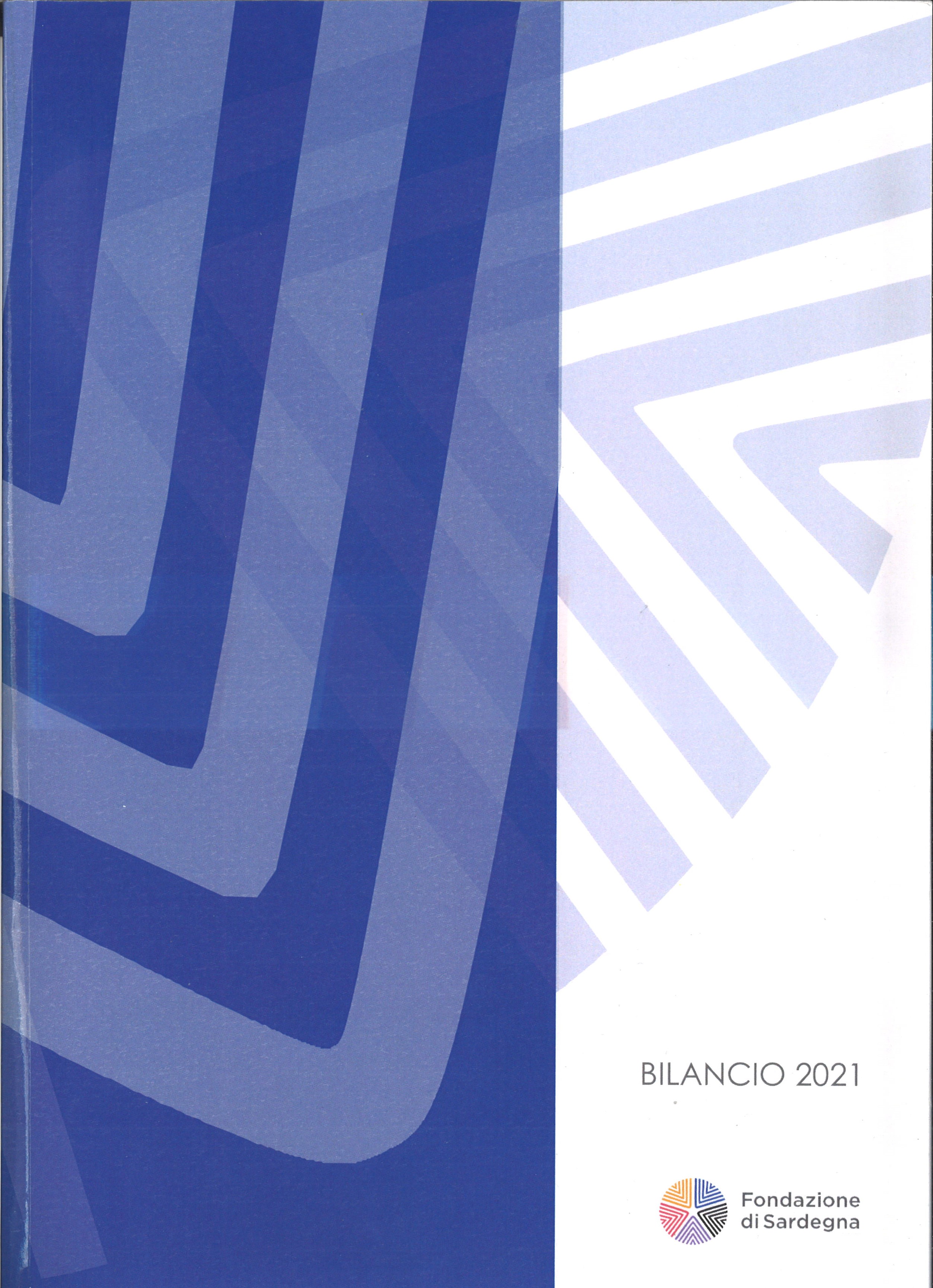 BILANCIO 2021