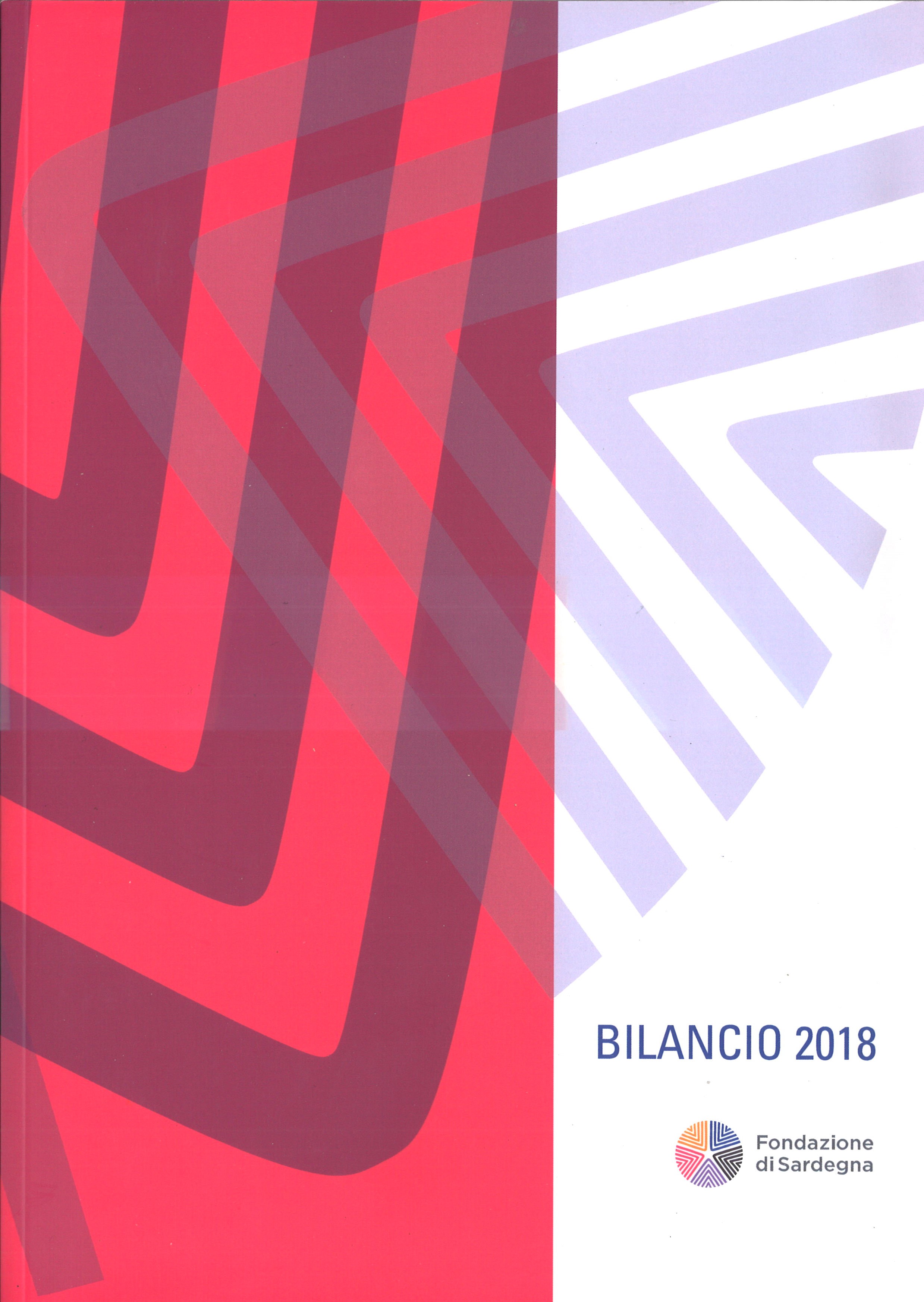 BILANCIO 2018
