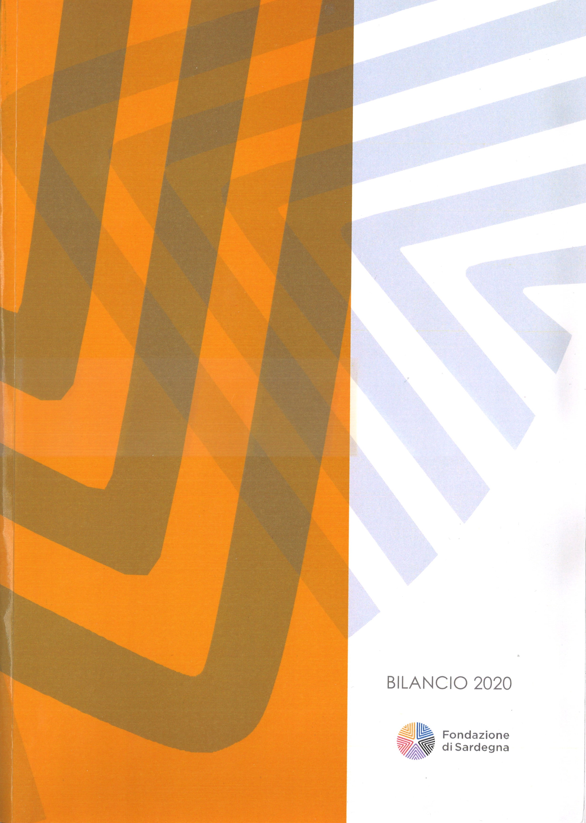 BILANCIO 2020