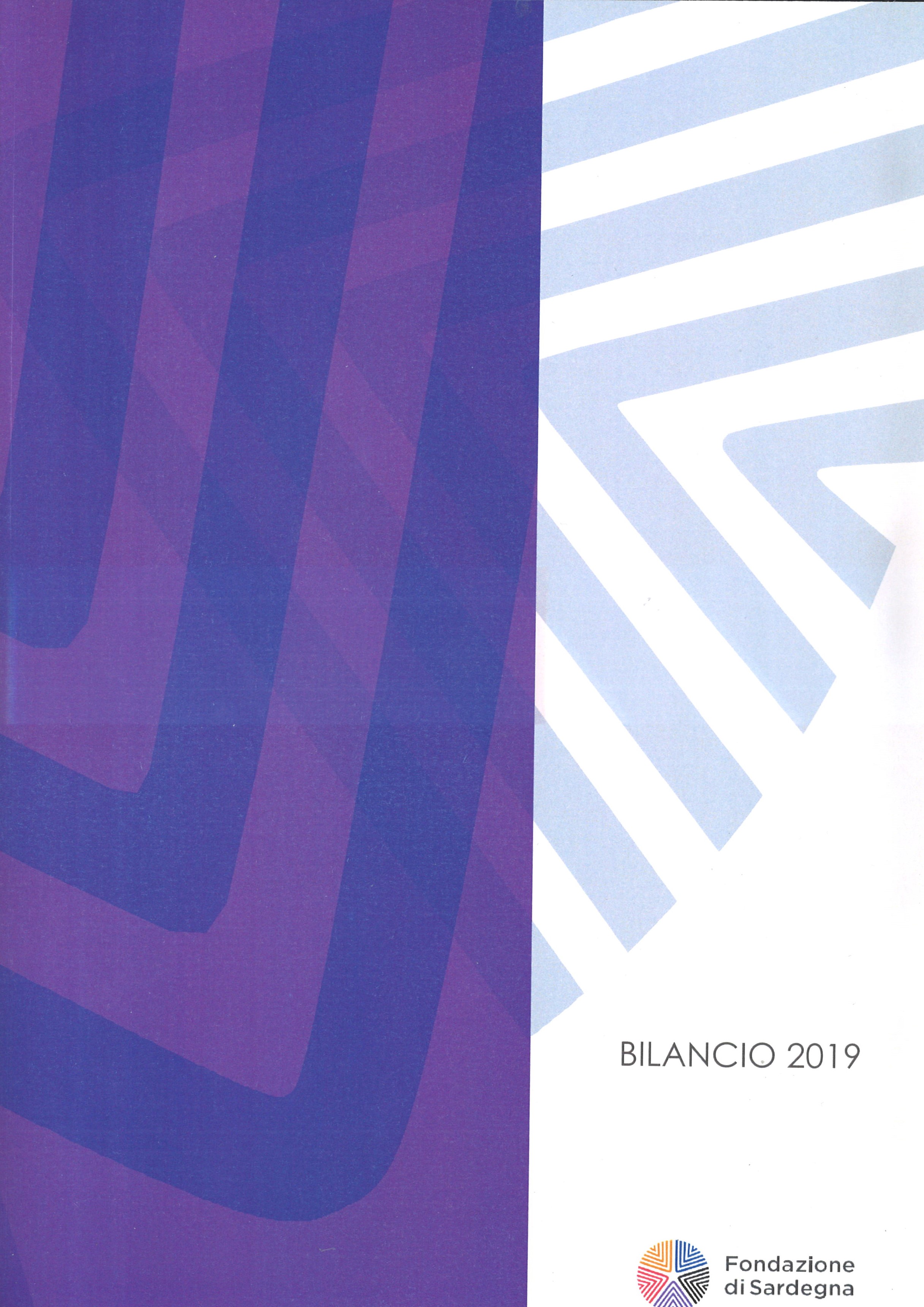 BILANCIO 2019