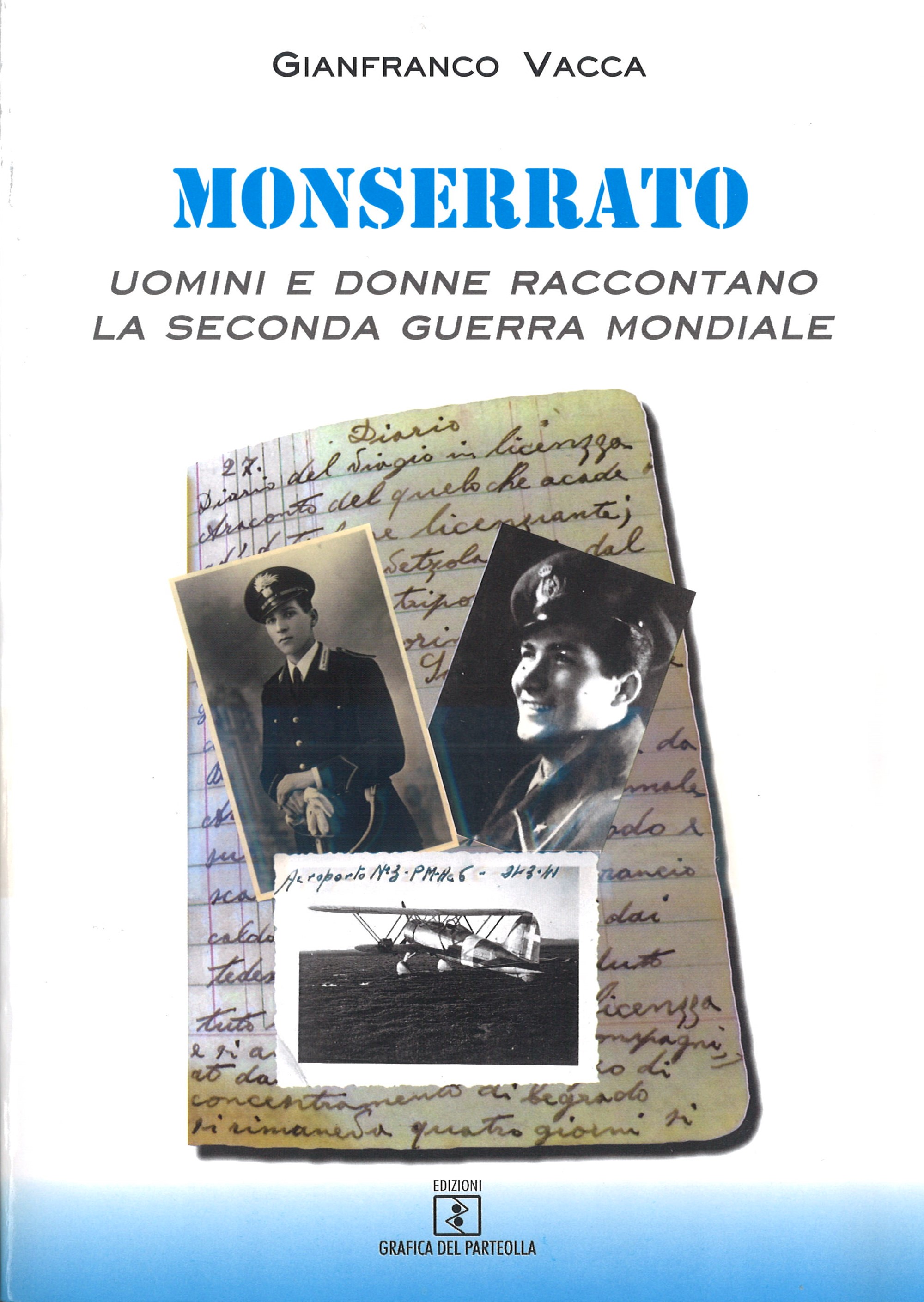 MONSERRATO