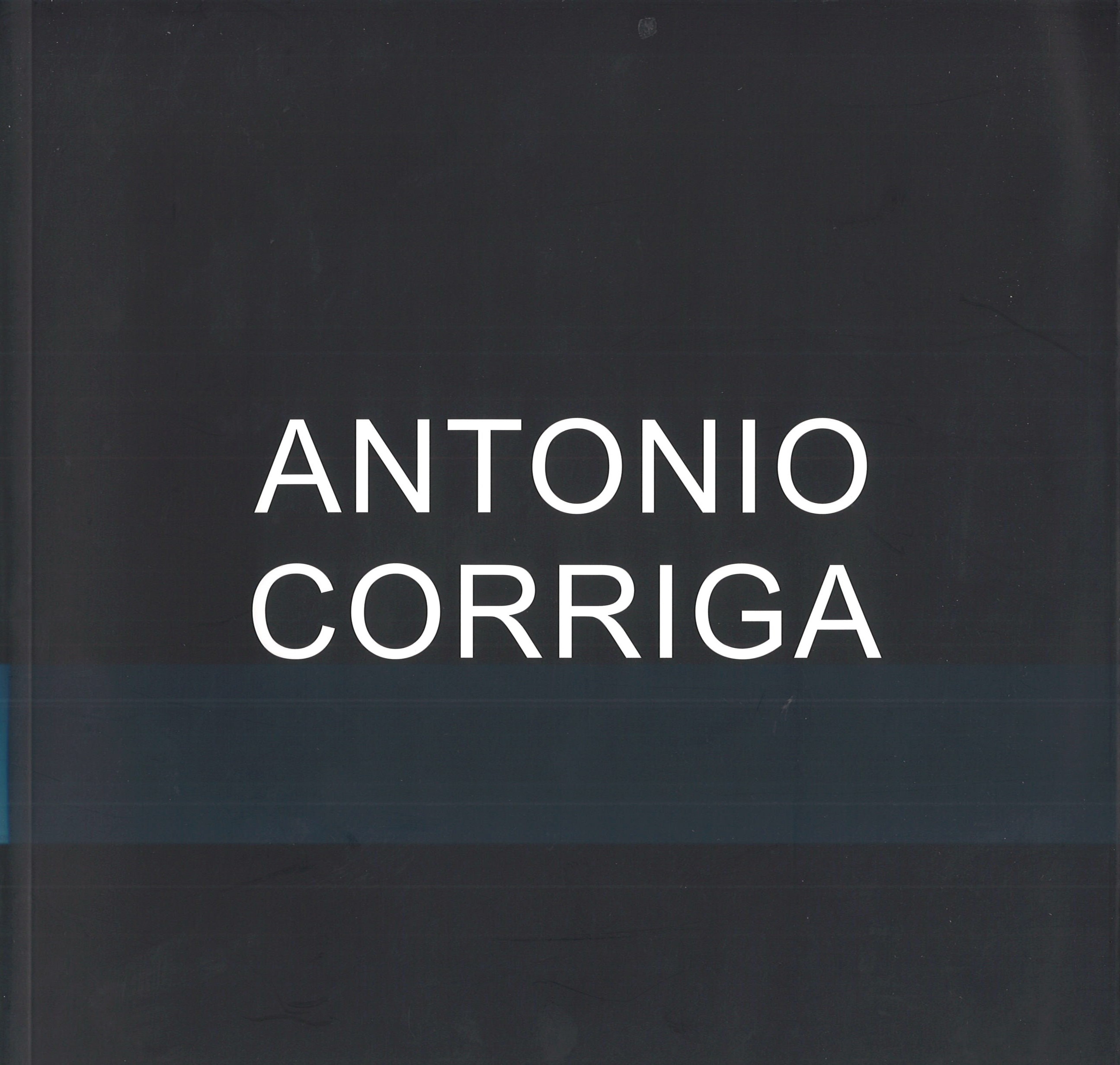 Antonio Corriga Collezione Corriga